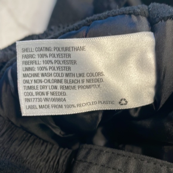 Snow bib - Picture 4 of 6